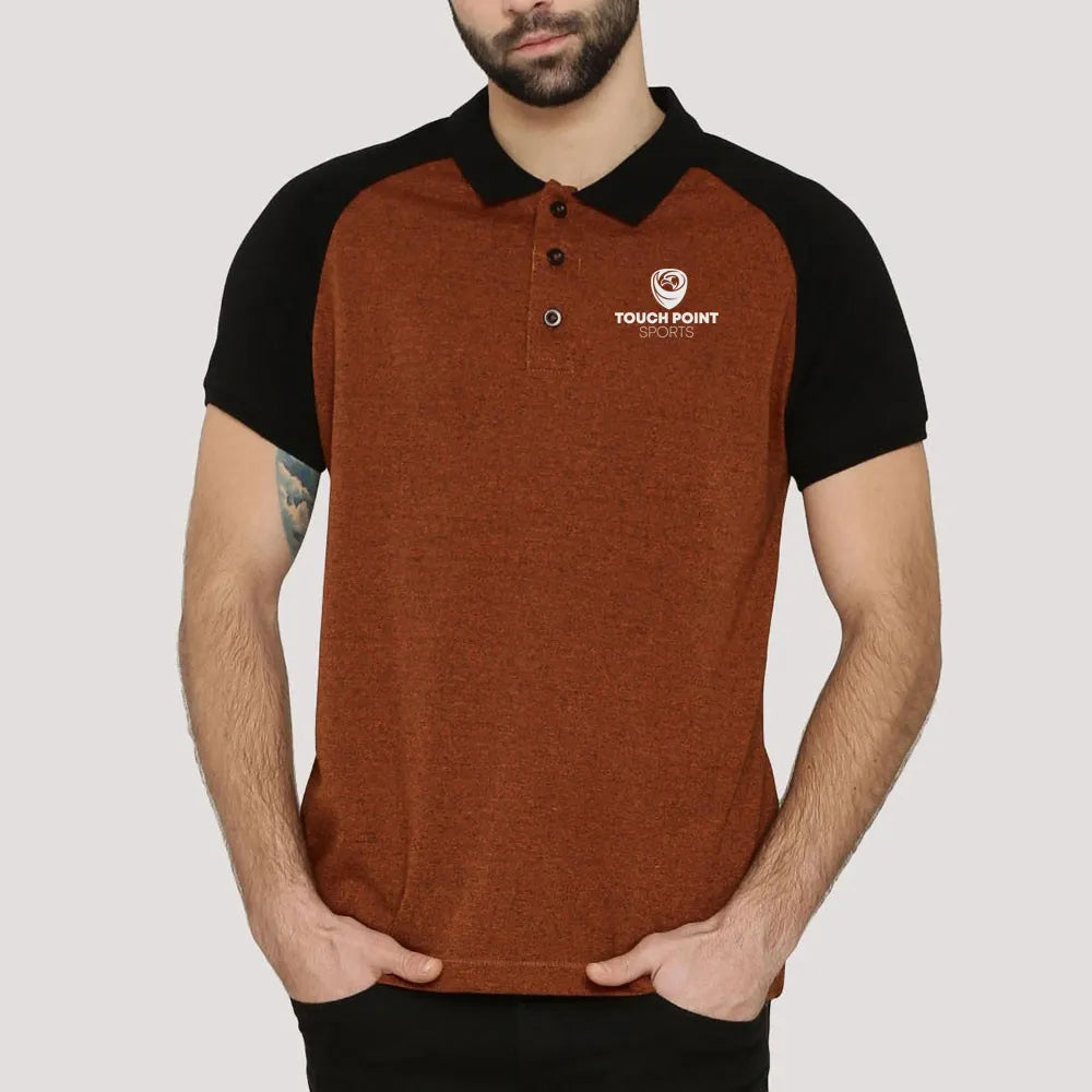 Wholesale High Quality Plain Casual Golf Custom Logo Simple Polo For Men