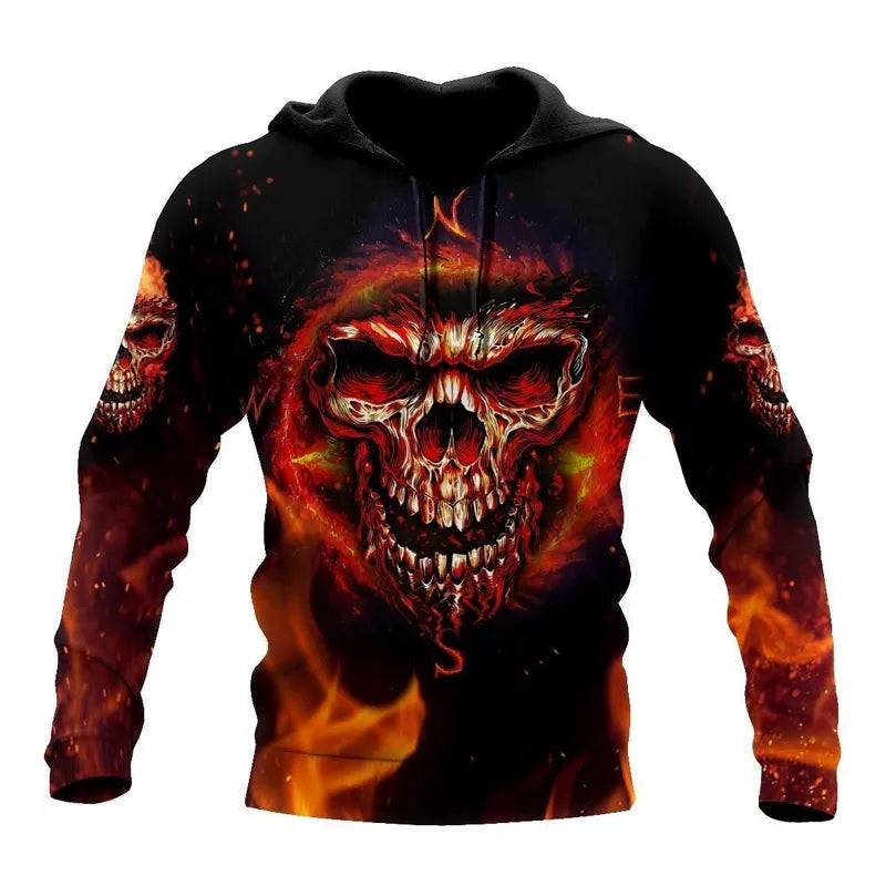 Custom Sublimation Men Bleach Shirts and Hoodies Fleece Fabric Print Pattern Knitted Pullover Hooded Men's Winter T- 1PC