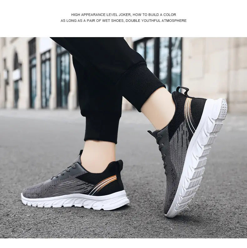 sports casual shoes