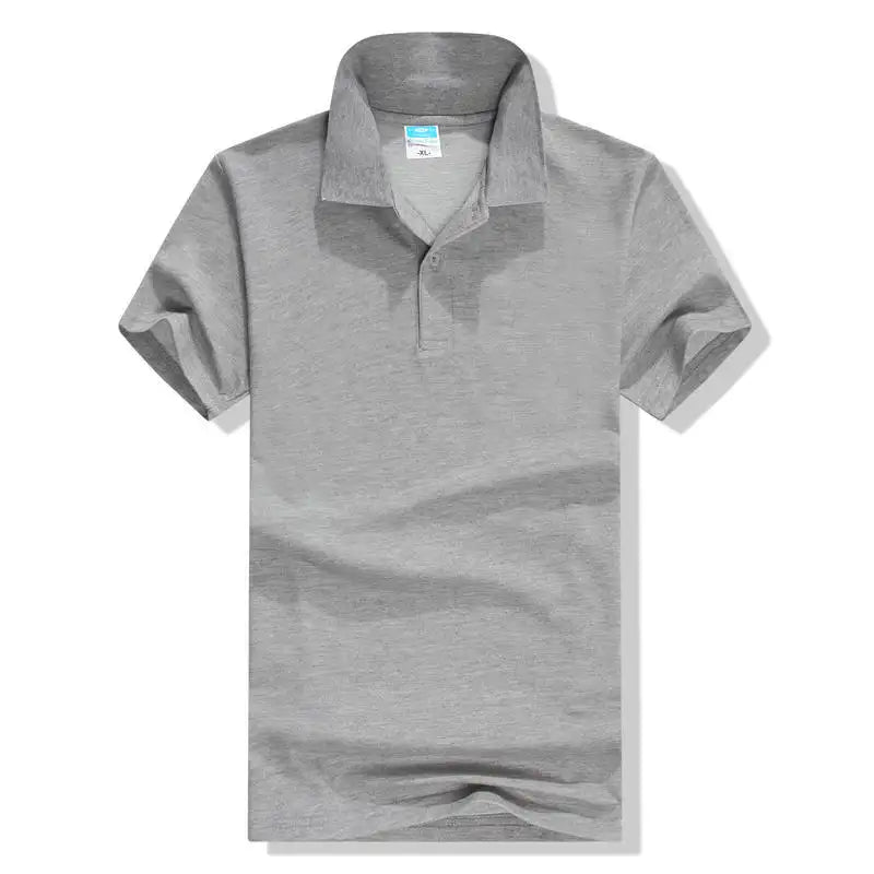 custom golf shirts high quality polo shirts golf polo Wholesale