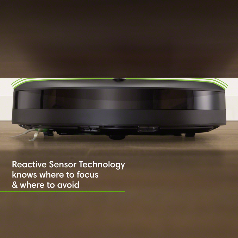 IRobot Roomba i3 Robot Vacuum Cleaner