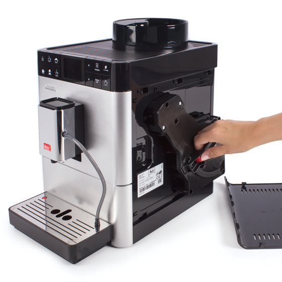 Melitta Passione OT Fully Automatic Coffee Machine