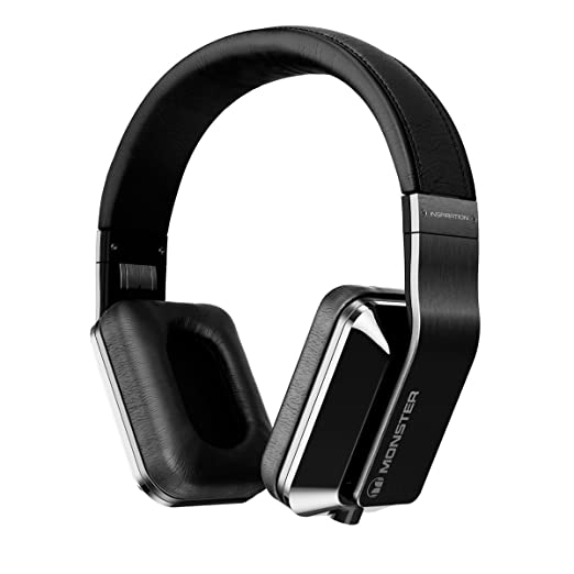 Monster Inspiration on-ear Headphone