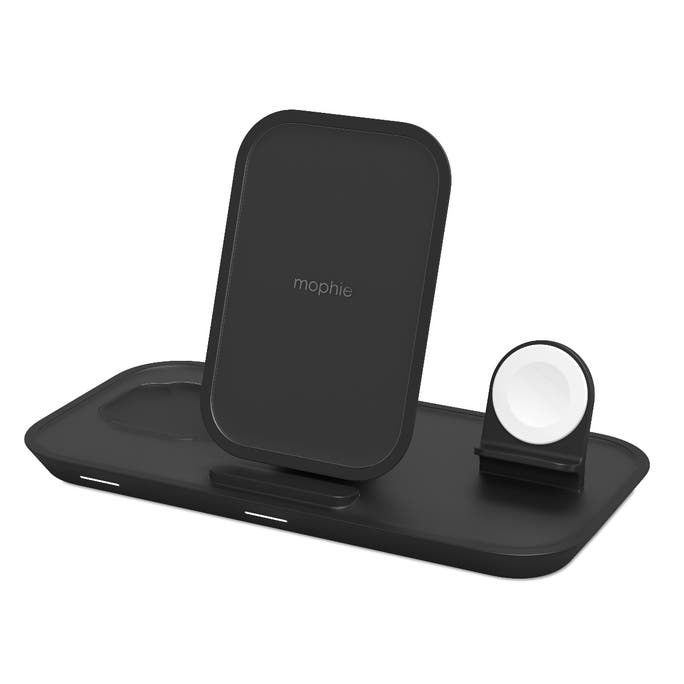 Mophie 3-in-1 wireless charging stand