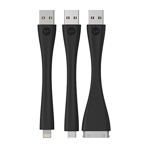 Mophie Travel Kit Usb Cables