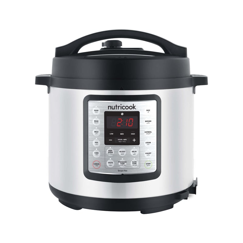 Nutricook Smart Cook Pot Eko