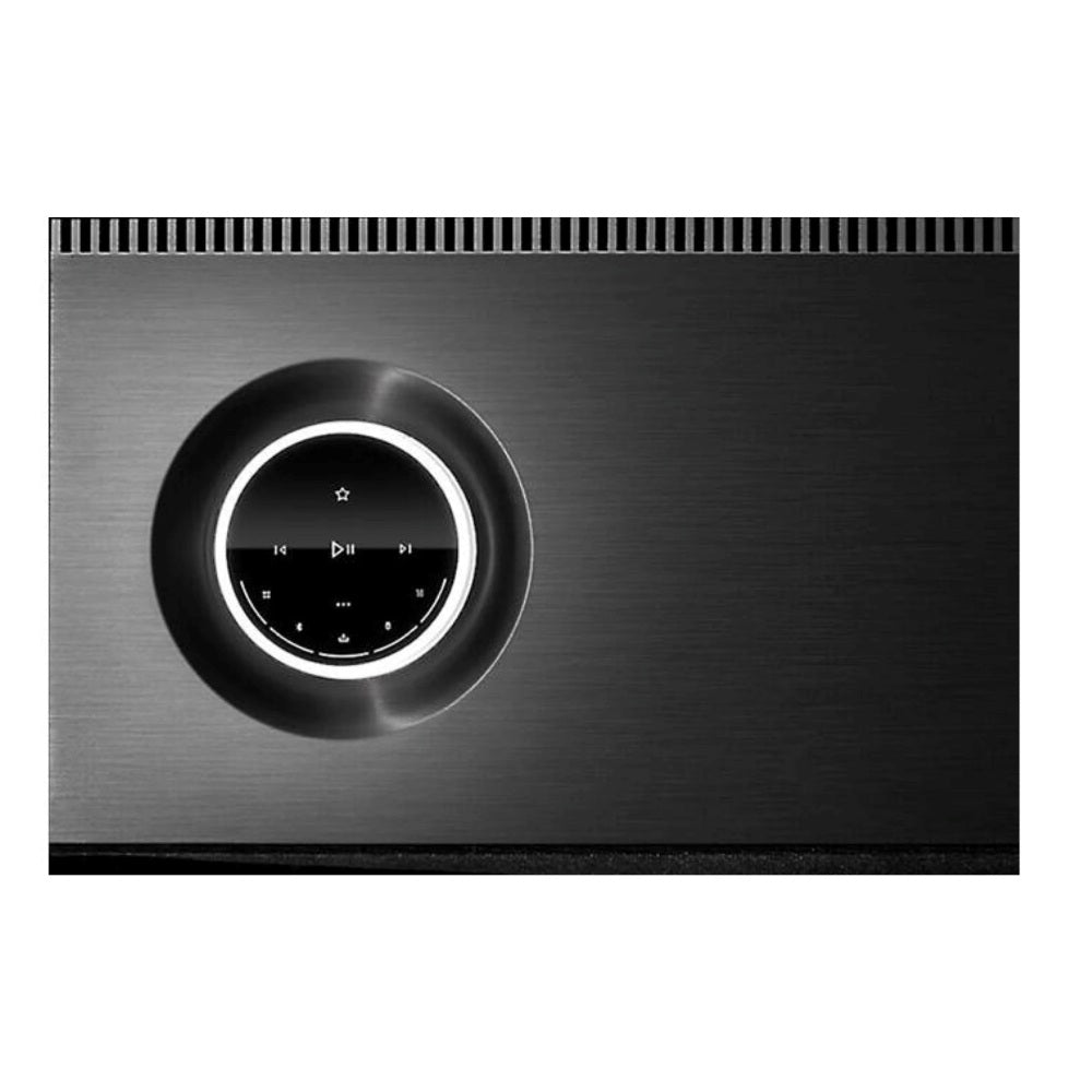 Naim Mu-so 2nd Generation Speaker