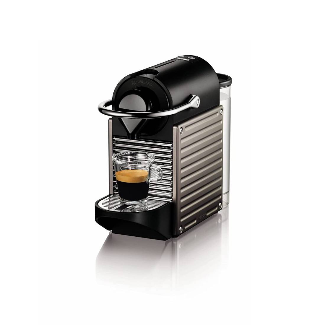 Nespresso Pixie Coffee Machine