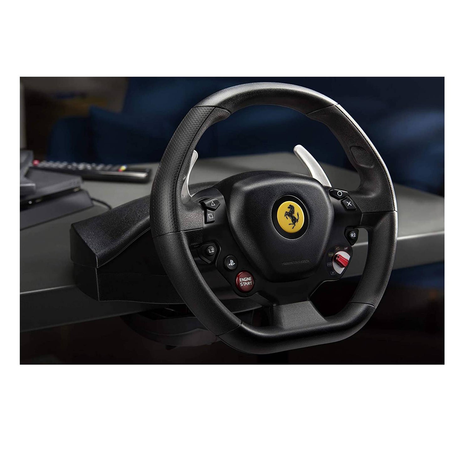 Thrustmaster Ferrari T80 488 GTB Version