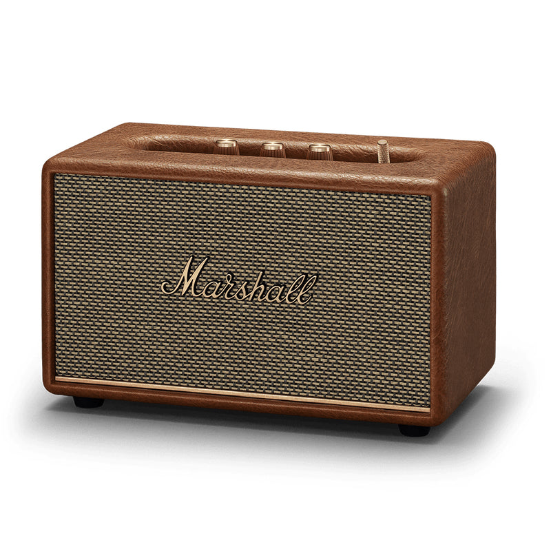 Marshall Action III Bluetooth Speaker