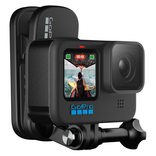 GoPro Magnetic Swivel Clip