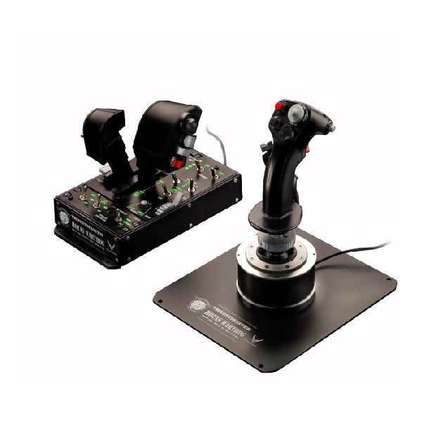 Thrustmaster Hotas Warthog