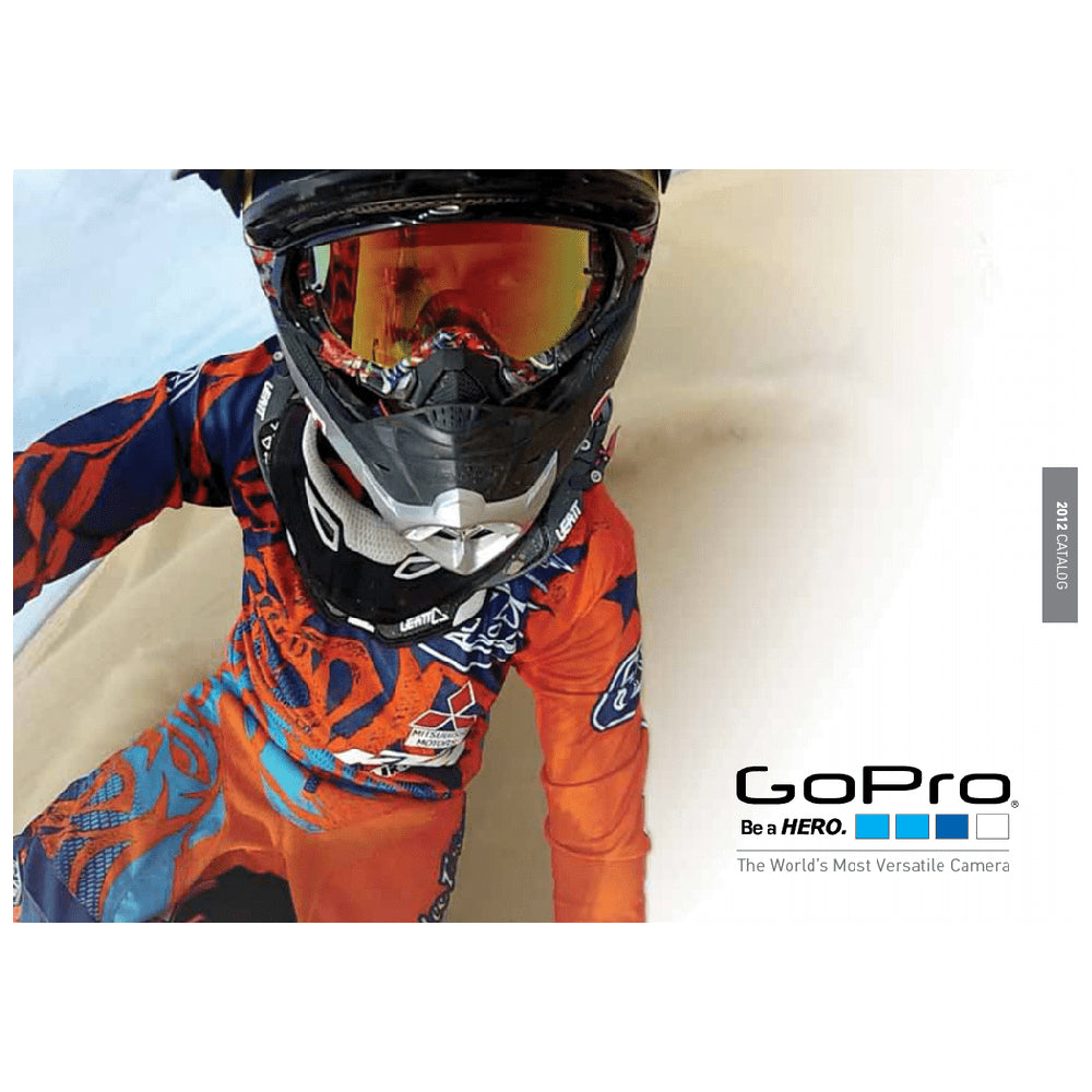 GoPro 3D Glasses