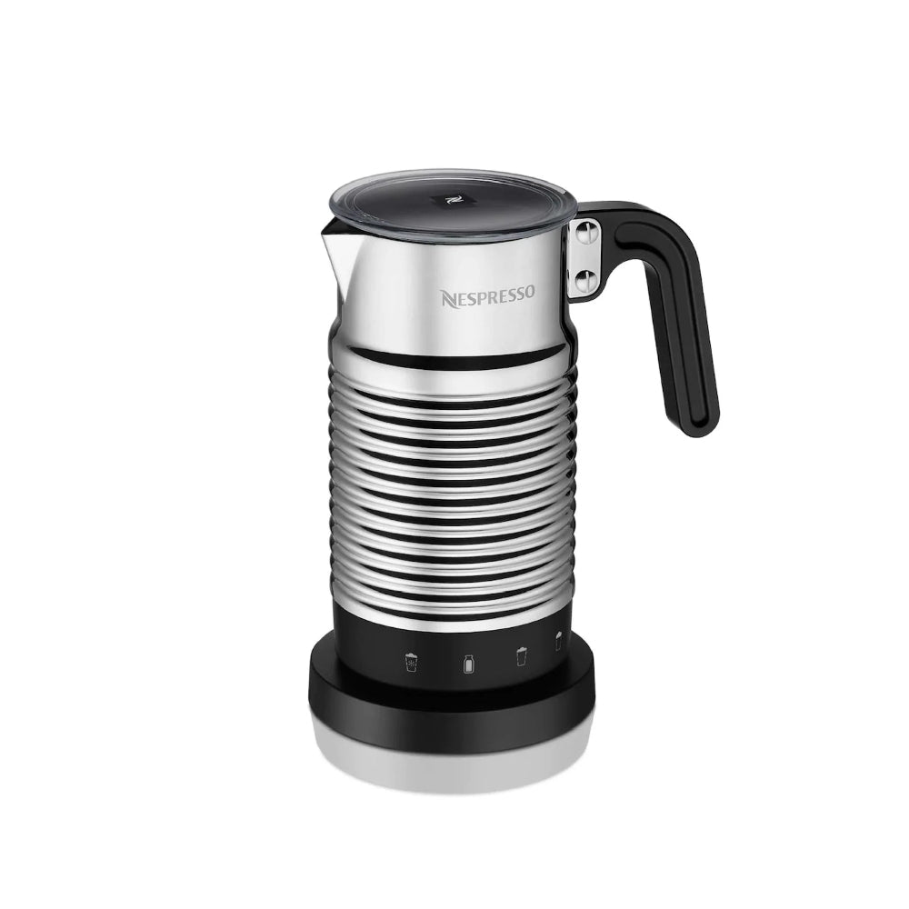 Nespresso Aeroccino 4 Milk Frother - New 2022 Model