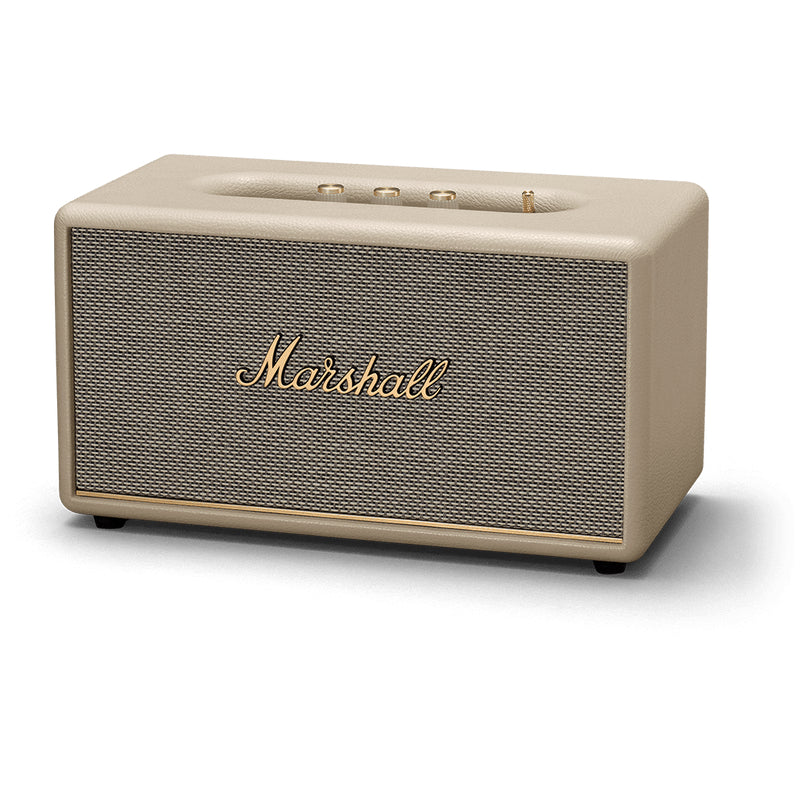 Marshall Stanmore III Bluetooth Speaker