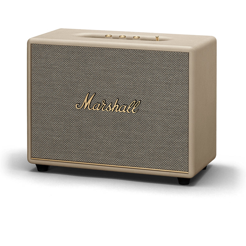 Marshall Woburn III Bluetooth Speaker