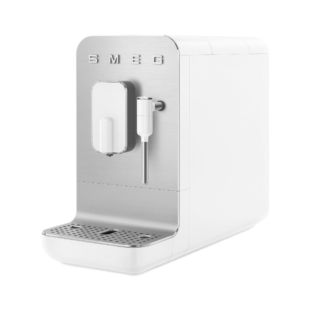 SMEG Retro Automatic Espresso Coffee Machine with Water Tank