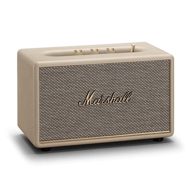 Marshall Action III Bluetooth Speaker