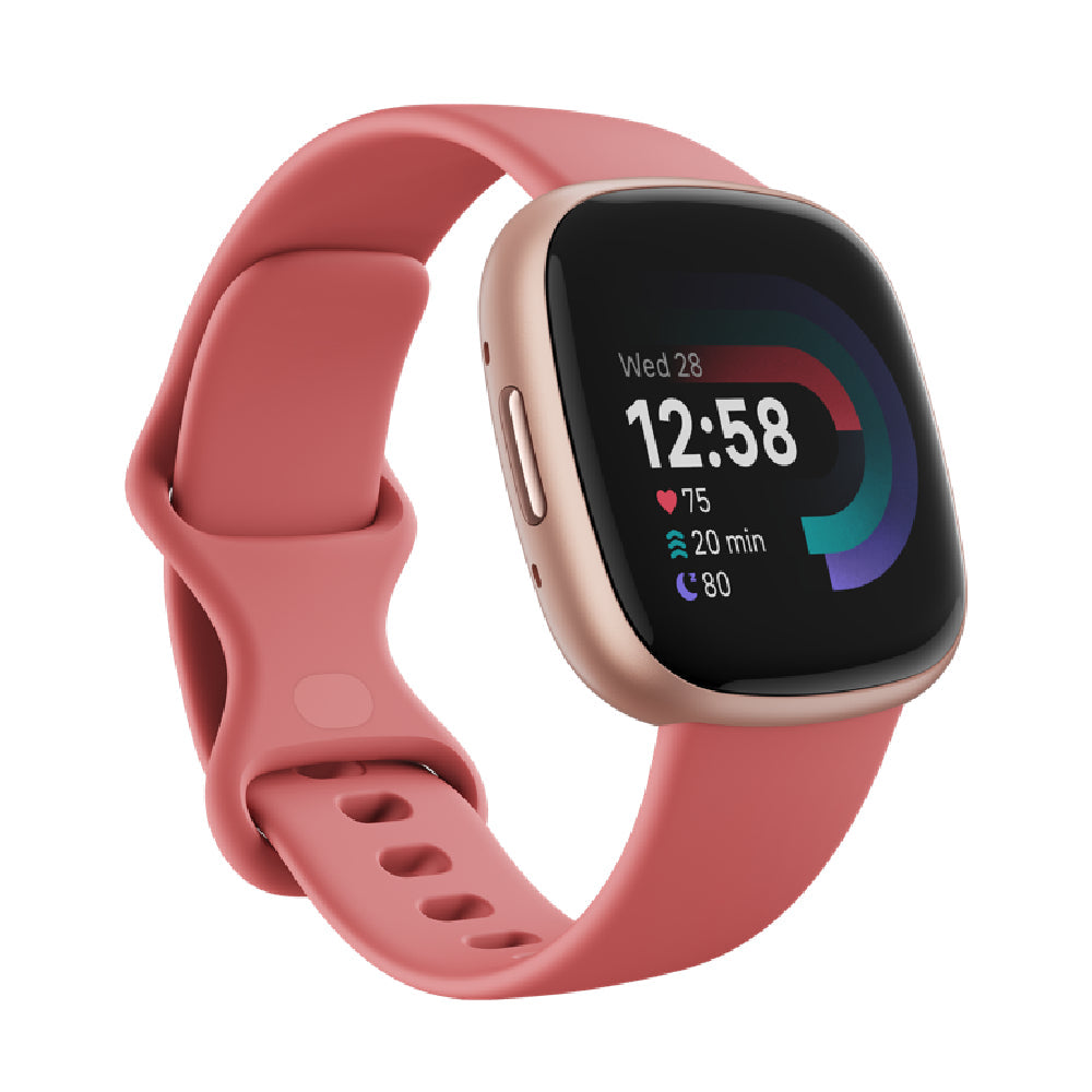 Fitbit Versa 4 Smart Watch