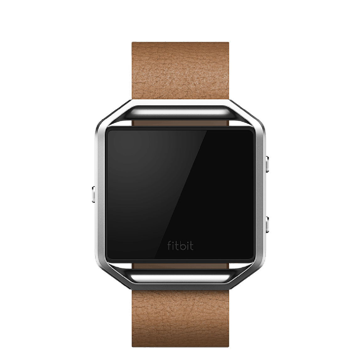 Fitbit Blaze Leather Band And Frame