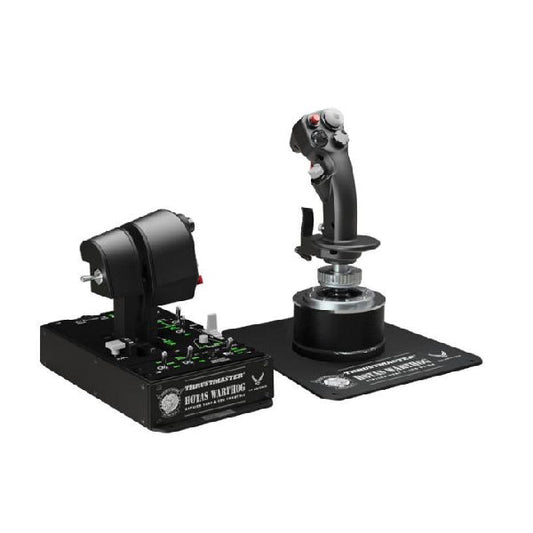 Thrustmaster Hotas Warthog