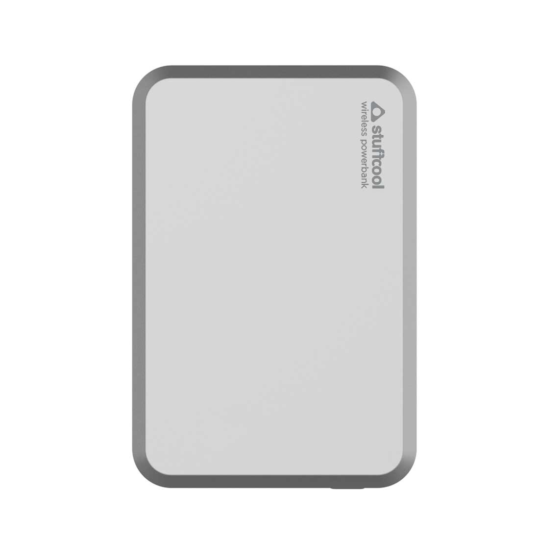 Click 5000mAh Magnetic Wireless Powerbank