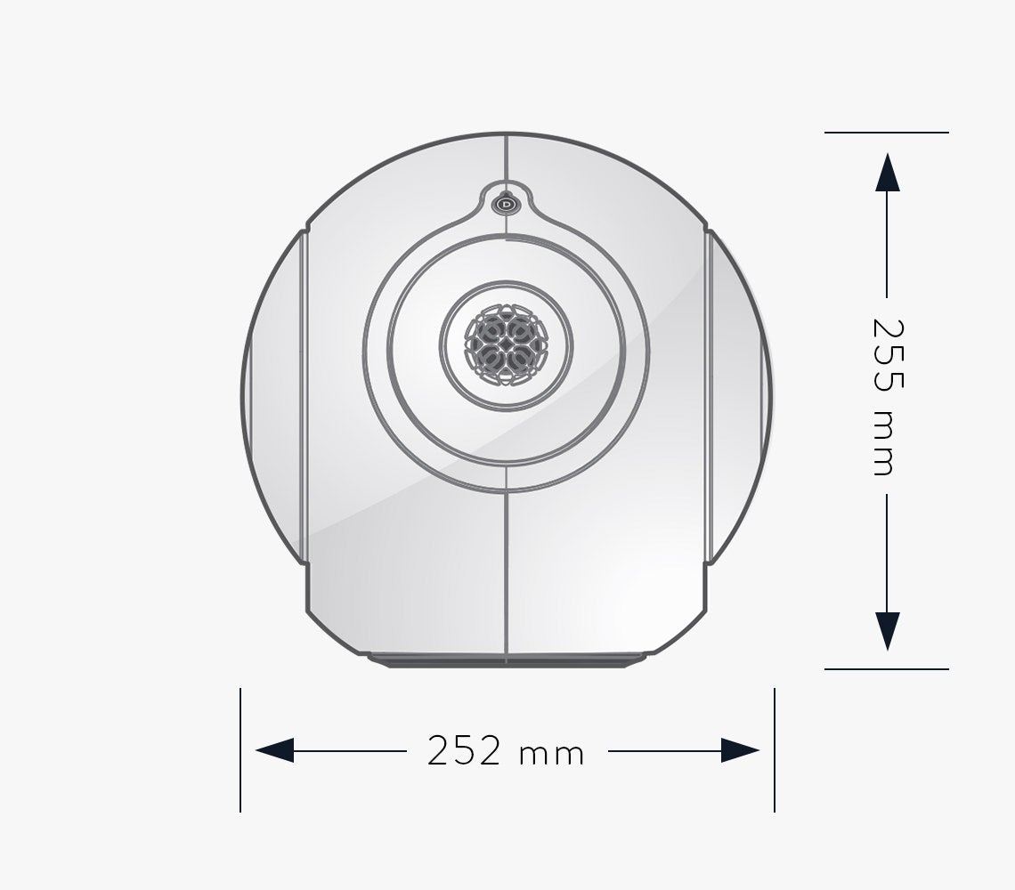 Devialet Phantom 1