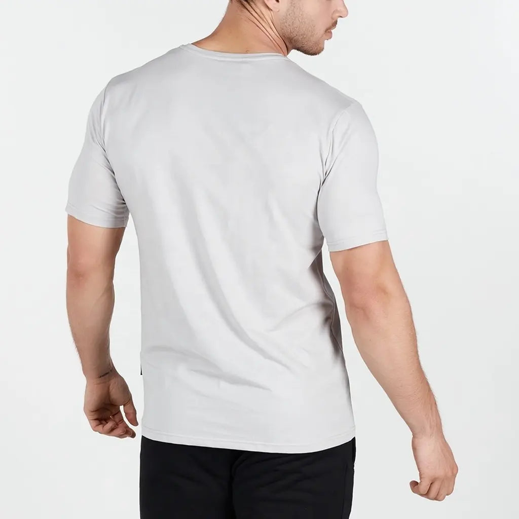 Wholesales Custom Men 95% Cotton 5% Spandex 180g Low price Plain Tshirt for men and women