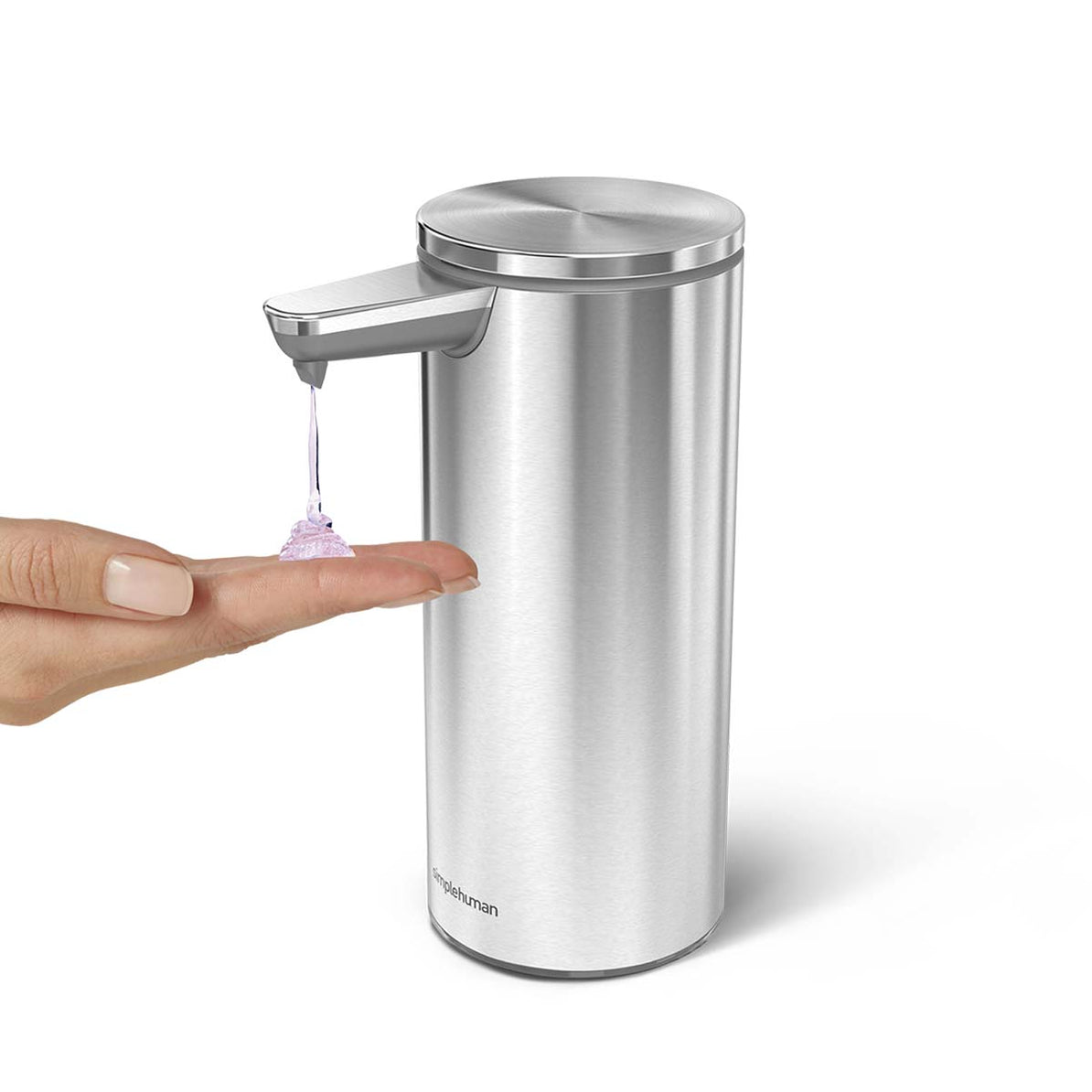 Simplehuman Liquid Soap Sensor Pump