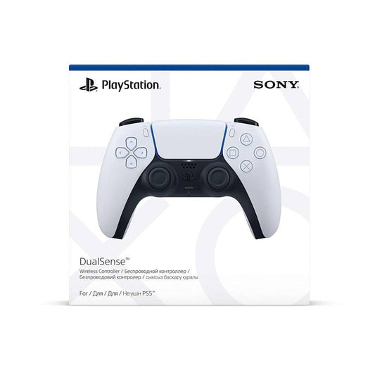 Sony PS5 DualSense Wireless Controller