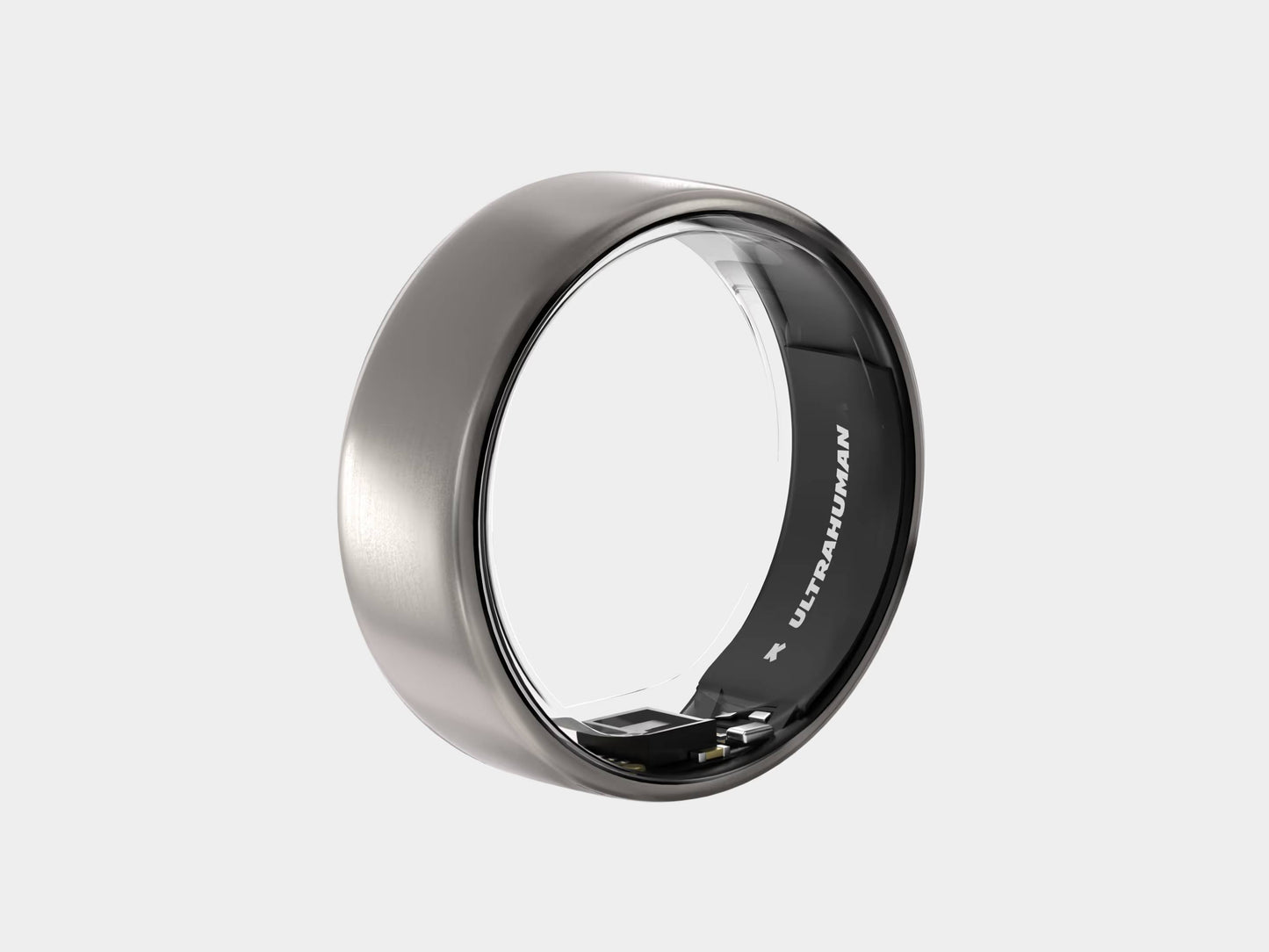 Ultrahuman Ring Air Smart Tracker