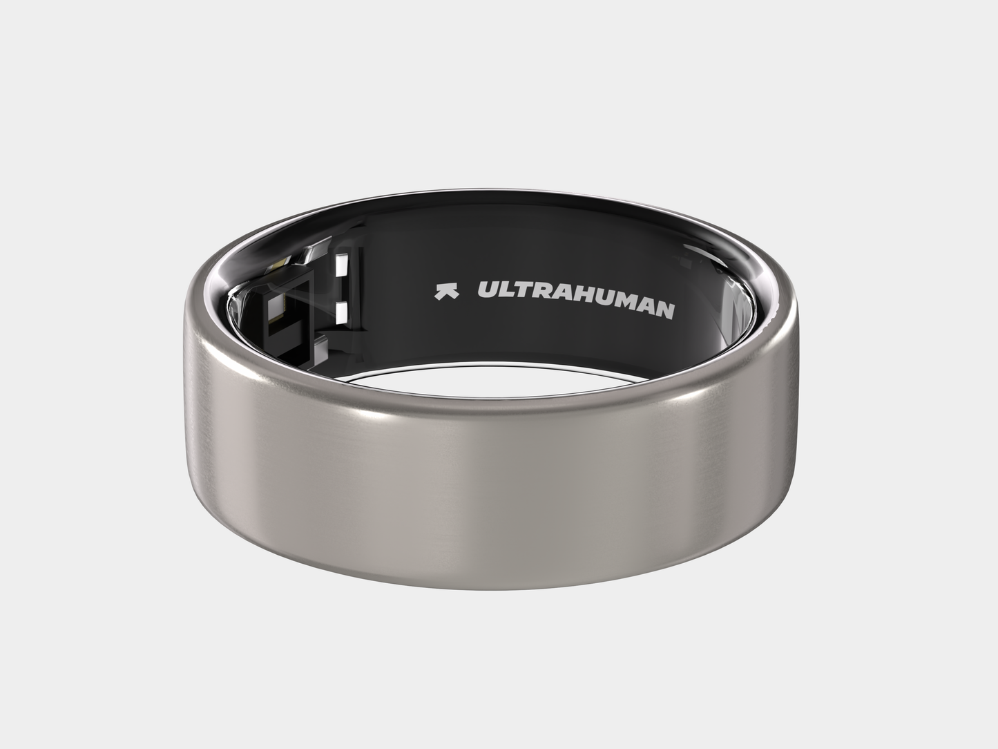 Ultrahuman Ring Air Smart Tracker