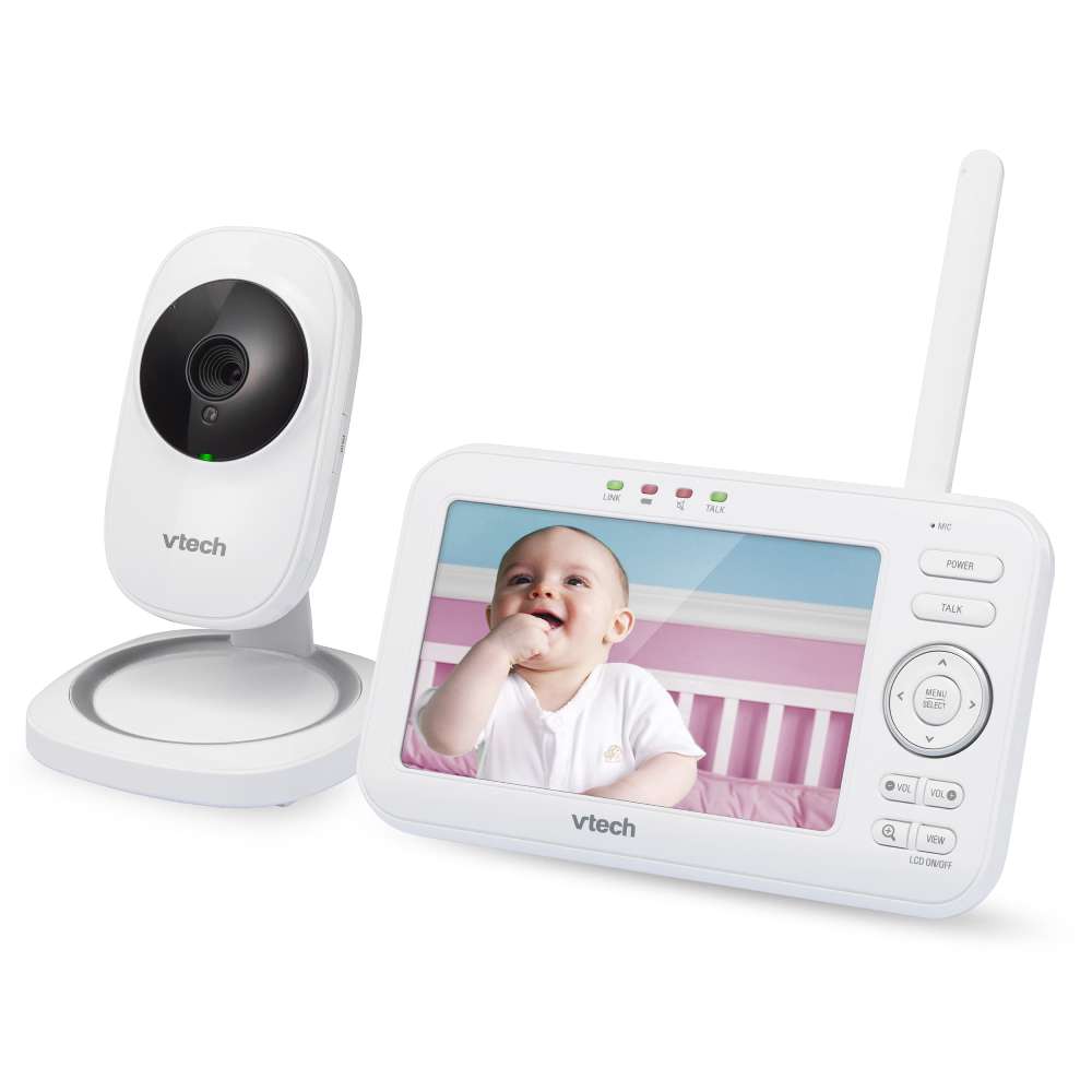 Vtech Baby Monitor