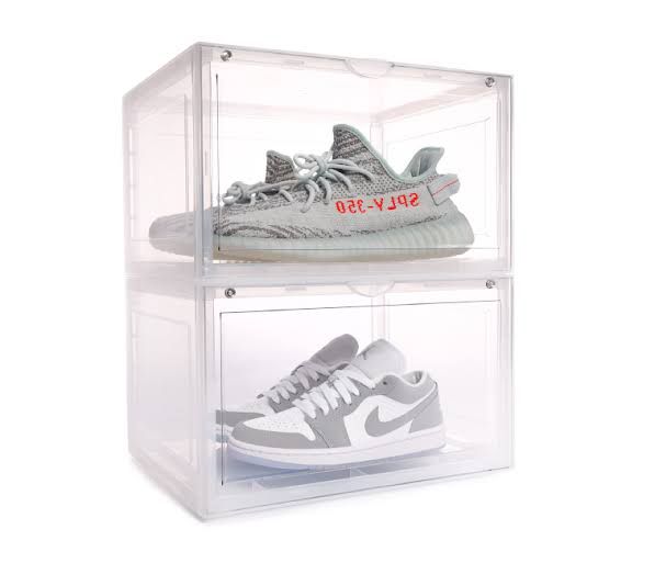 Sneaker Storage Box