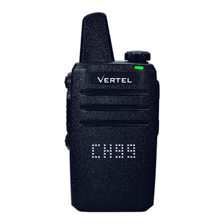 Vertel Team Talky Walkie-Talkie