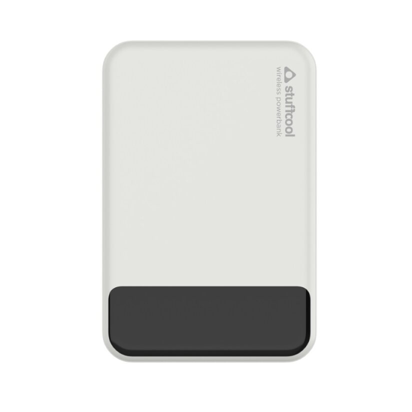 Click PLUS 10000mAh Magnetic Wireless Powerbank