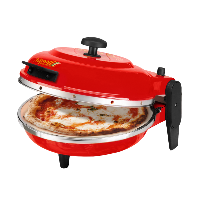 Optima Electric Pizza Maker