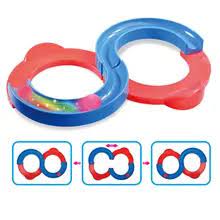 8∞8 Smart Track Kids Toy For Mind Development