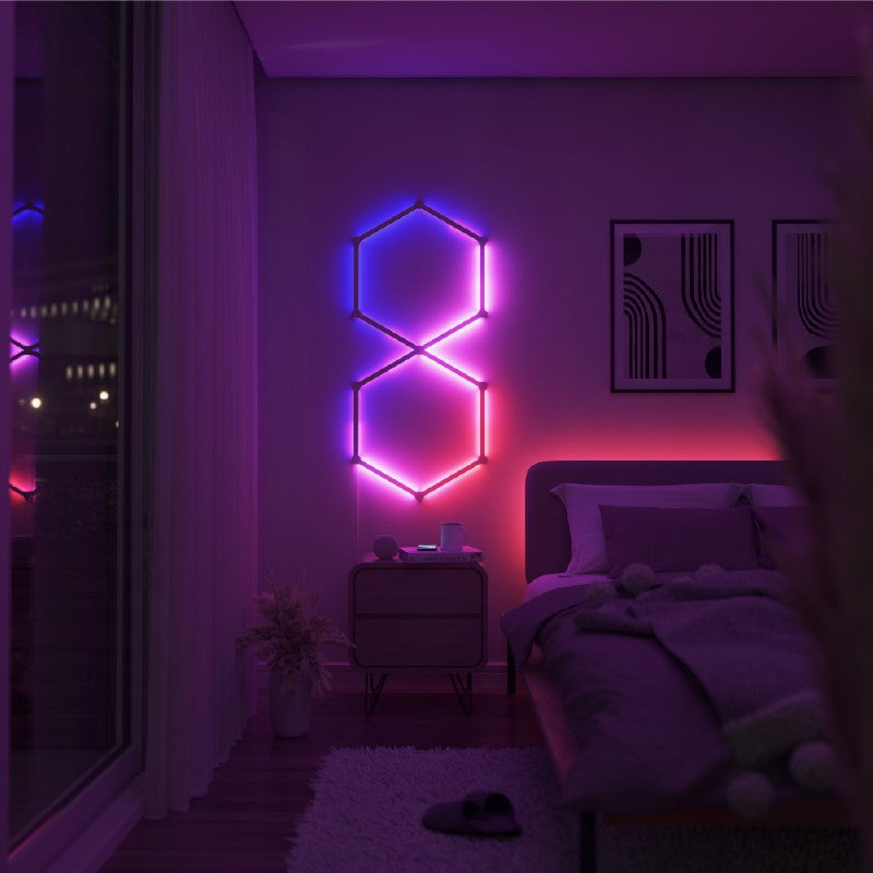 Nanoleaf Lines Expansion Pack