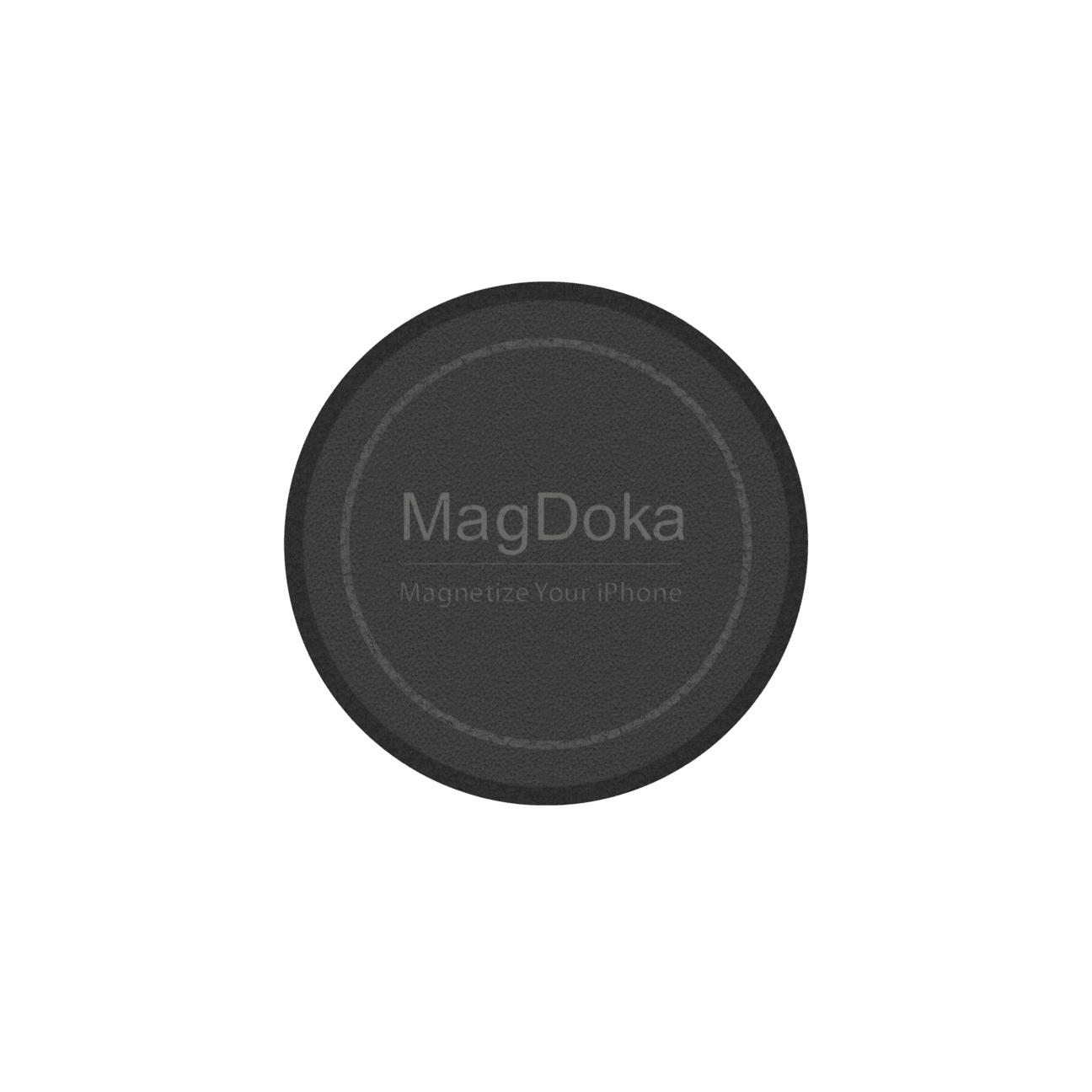 MagDoka Magnetic Adhesive Pad | MagSafe