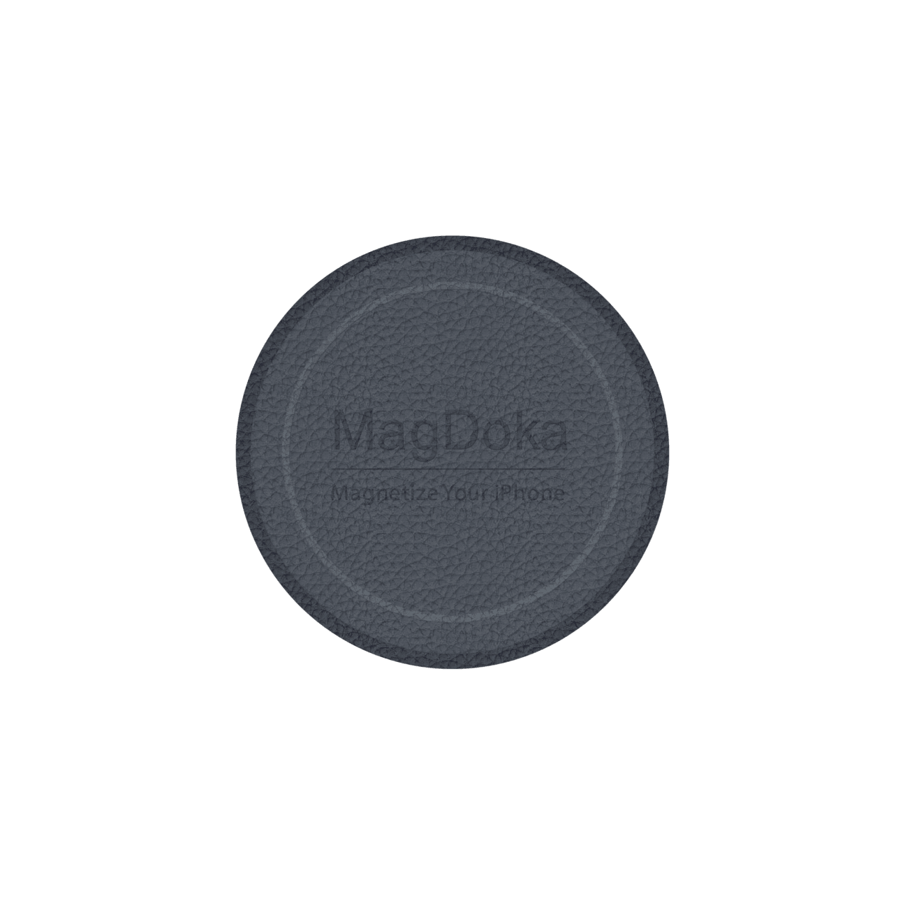 MagDoka Magnetic Adhesive Pad | MagSafe