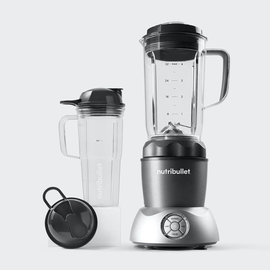 Nutribullet Select 1000