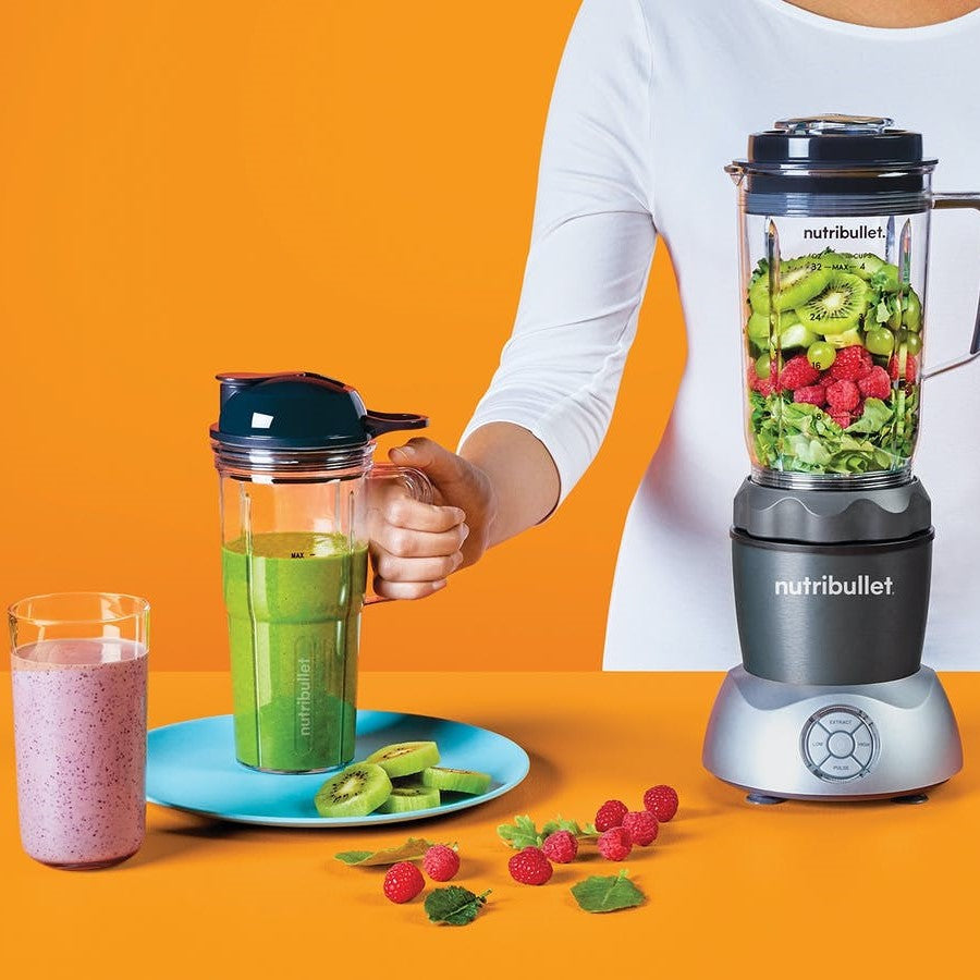 Nutribullet Select 1000