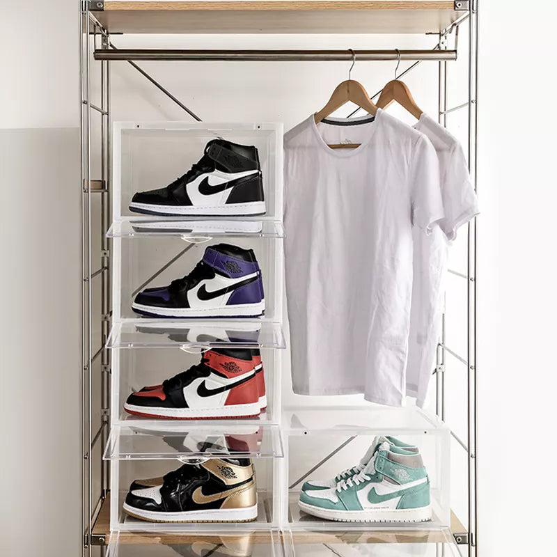 Sneaker Storage Box