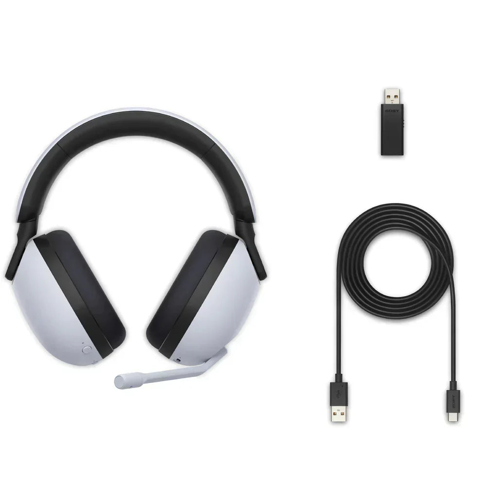 Sony Inzone H7 Wireless Headphone For Gaming