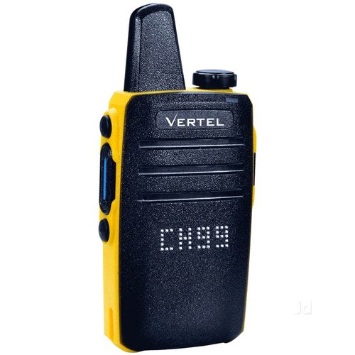 Vertel Team Talky Walkie-Talkie